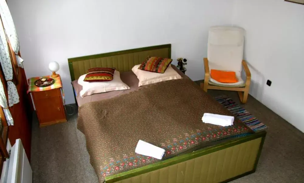 Photo 2 of Chata Jonáš